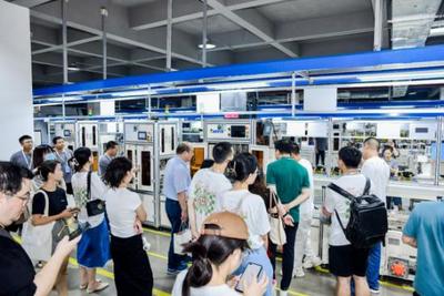 工廠創(chuàng)業(yè)的核心技術與市場調研解析