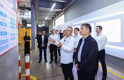 市場調研 企業(yè)決策的基石與實施策略