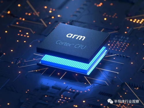 硬件研發(fā) 比收購Arm更務(wù)實的發(fā)展路徑